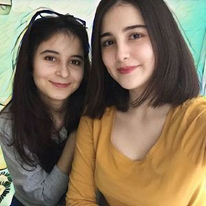 Meet your Posher, Leyla